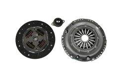 Kompletní Spojka Pro Skoda 03C141025F 03C141031C B19252 Borsehung