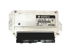 Blok Ovladačů 39110-02015 9030930526F A4 Suzuki Kefico