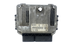 Blok Ovladačů 55566279HD 0281014452 Opel GM Bosch 49446