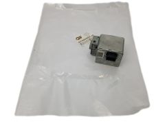 Zámek Volantu Renault CLio IV Captur 487000409R