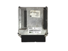 Blok Ovladačů 0281010565 DDE7793443 BMW Bosch 25444