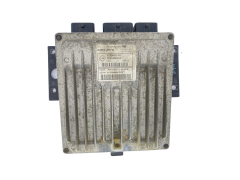 Blok Ovladačů 8200498185 8200469333 R0410B027D Renault Delphi 60403