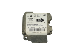 Blok Ovladačů 90520841 5WK4168 Opel Siemens 69082