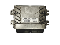 Blok Ovladačů S110140002A 8200326391  Renault Siemens 16482