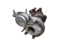 Turbodmychadlo 144106052R 49335-00911 14411-KB00C 1.6TCE Renault Clio 4 RS