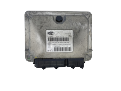 Blok Ovladačů IAW 4AF.S2 51782647 61601.127.02 Fiat Magneti Marelli 55805