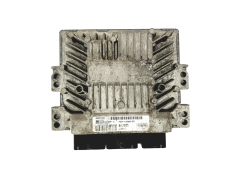 Blok Ovladačů 7G91-12A650-ZG 5WS40593F-T Ford Siemens Blok Ovladačů 7G91-12A650-ZG 5WS40593F-T Ford Siemens