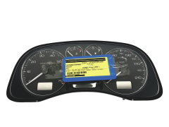 Otáčkoměr Peugeot 307 9654485180 A01
