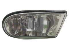 Halogen Pravý Renault Espace 3 6025371083 Valeo 6502