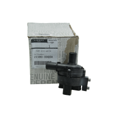 Vodní Čerpadlo Originál Renault 2158000Q0A 144B00004R