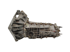 Převodovka NG2000 Renault 