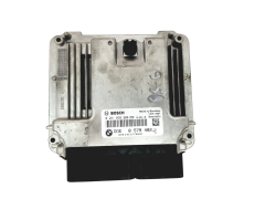 Blok Ovladačů 0281030980  8579482 BMW Bosch