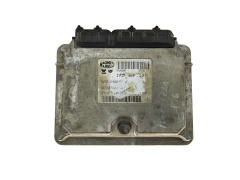Blok Ovladačů IAW4EF.G3 51761337 61601.079.03 Fiat Magneti Marelli