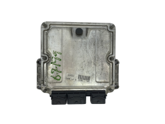 Blok Ovladačů PSA 0281010595 9642014980 Bosch 60662