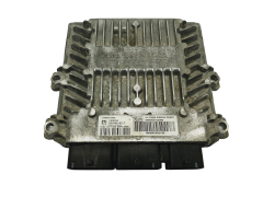 Blok Ovladačů 9661642180 9665100380 5WS40615C-T PSA Siemens 68494