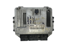 Blok Ovladačů 0281012589 8200527725 8200527756 Renault Bosch 52357