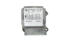 Blok Ovladačů Moduł 1K0909605D 5WK43411 VW Siemens 22989