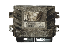Blok Ovladačů S118301120B 8200272464 8200272457 Renault Siemens 19683