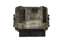 Blok Ovladačů 55204761 0281012862 4E34A3ABM Fiat Bosch 14882