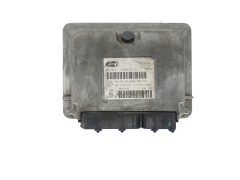 Blok Ovladačů IAW.4AF.M9 55187372 Fiat Magneti Marelli 44781