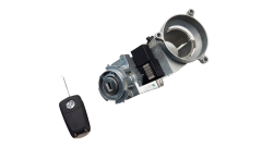 Zapalování Opel Vauxhall Corsa D 56155E 13387369 Delphi