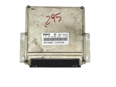 Blok Ovladačů 46479993 0281001879 C414E186 Fiat Bosch 21044
