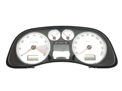 Otáčkoměr Peugeot 307 9655925780 43644