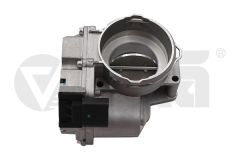 Škrticí Klapka 03G128063J 11281476801 VW Audi Seat Skoda Vika