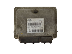 Blok Ovladačů IAW.4AF.M9 55187372 61600.627.05 Fiat Magneti Marelli 13949