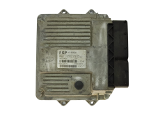 Blok Ovladačů Fiat 55186608 MJD6JF.P3 71600.004.02 Magneti Marelli 15730
