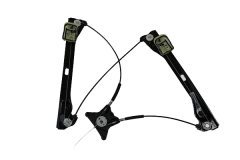 Okenní Regulátor Předek Pravý Pro Seat 5JA837462 88371036502 DPA