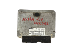 Blok Ovladačů 90589736LS 0281001670 Opel Bosch 25841