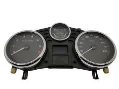 Tachometr Peugeot 207 9662903980 A2C53190332 22746