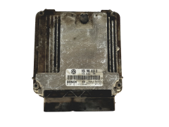 Blok Ovladačů VW 03G906016B 0281011478 Bosch 27685