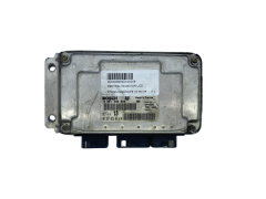 Blok Ovladačů PSA 0261206606 9638765980id10 26FM0882 Bosch 62718