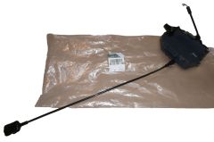 Zámek Dveří Levý Předek Nový originál 8200027780 Renault