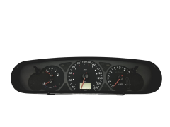 Otáčkoměr Citroen C5 9654562380 Jaeger Otáčkoměr Citroen C5 9654562380 Jaeger