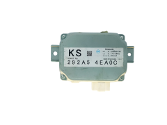 Blok Ovladačů Moduł 292A54EA0C EUV9NS041AA Nissan Panasonic