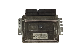 Blok Ovladačů MEC37-320 F2 YC  Nissan Hitachi 18680