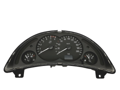 Otáčkoměr Opel Corsa C 13173347WA 110008988026 31321