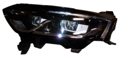 Světlomet Levý Nový originál 260600731R Renault Koleos 2
