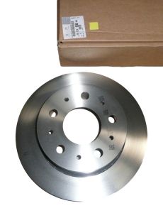 Brzdový Kotouč Předek Originál 1612435780 Citroen Jumper 3 Peugeot Boxer 3