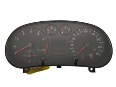 Otáčkoměr Audi A3 8L 8L0919860E 21898