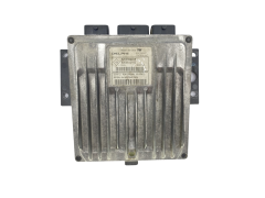 Blok Ovladačů 8200399038 8200513163 R0410B034A Renault Delphi 56196