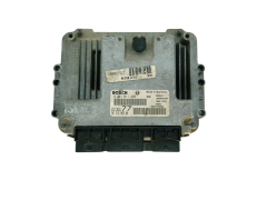 Blok Ovladačů 0281011225 9651398780 9647785580 PSA Bosch 33411