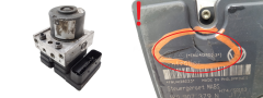 Pumpa Abs VW Golf 1K0614117F 1K0907379N Ate 1359