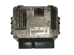 Blok Ovladačů 0281016815 51869773 Fiat Bosch 19937