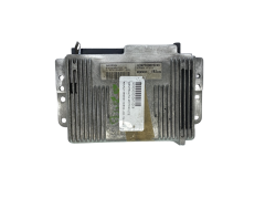 Blok Ovladačů S115300121B 7700875745 7700111772 Renault Siemens 62457