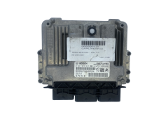 Blok Ovladačů 0281015847 9674245180 9666729580 PSA Bosch 51590
