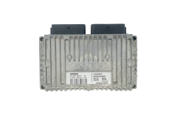 Blok Ovladačů S108518010D 9638399580 7700103419 PSA Siemens 41517
